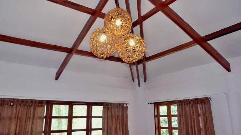 Romantic Beach Villas image