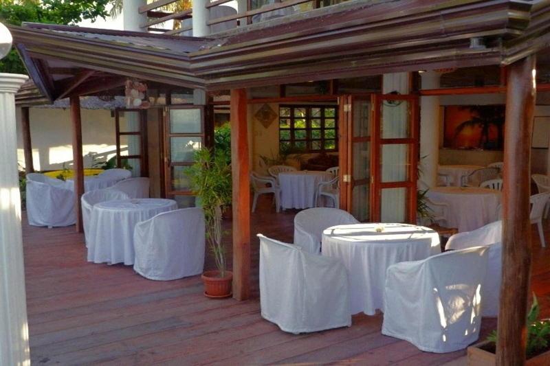 Romantic Beach Villas image