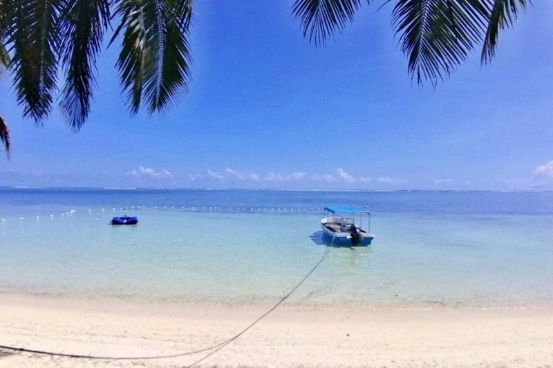 Romantic Beach Villas image