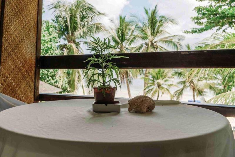 Romantic Beach Villas image