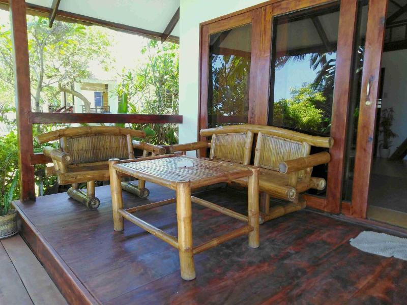 Romantic Beach Villas image