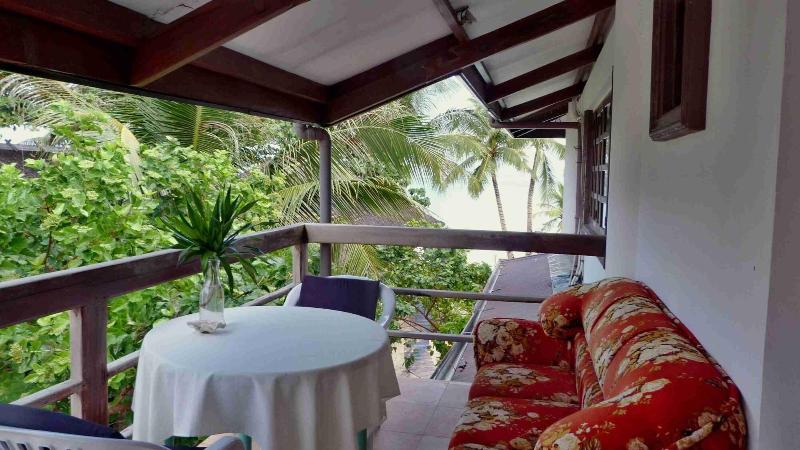 Romantic Beach Villas image