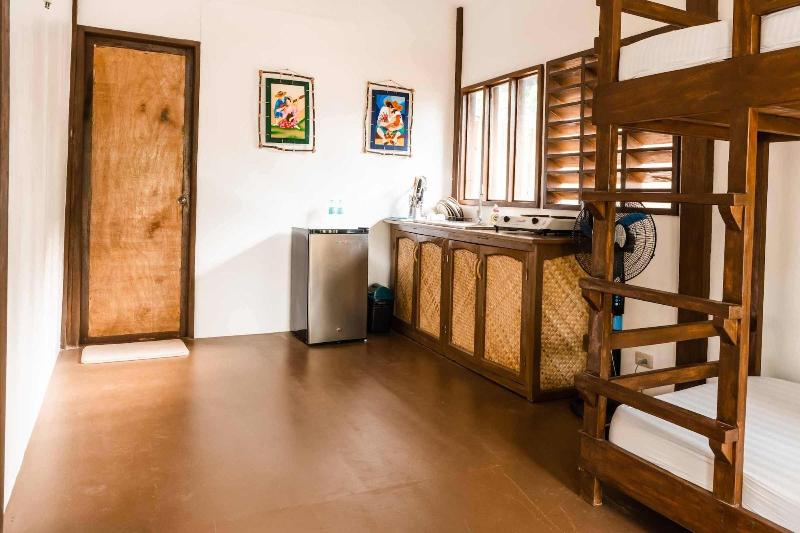 Romantic Beach Villas image