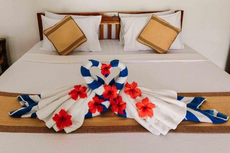 Romantic Beach Villas image