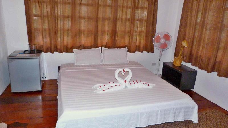 Romantic Beach Villas image