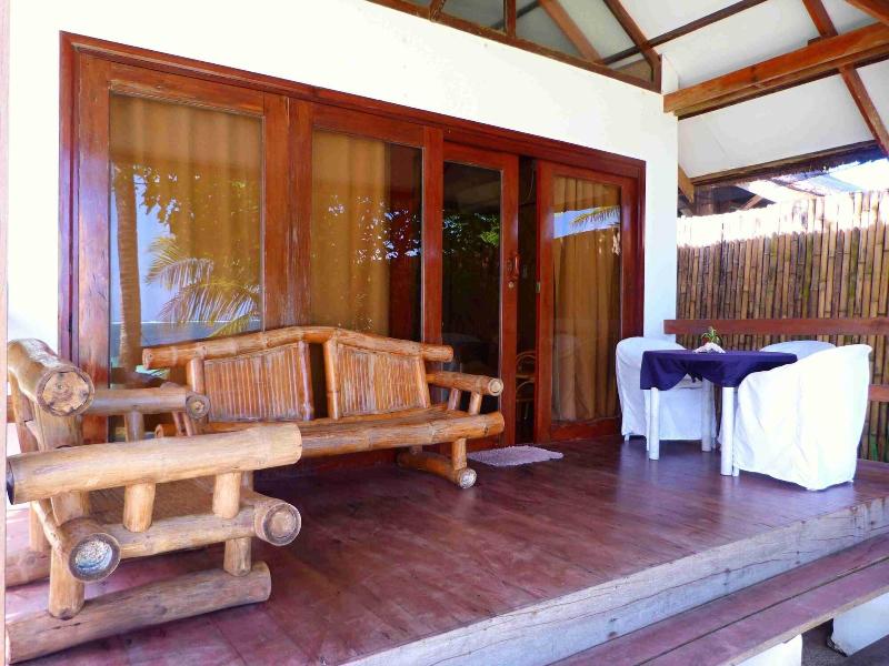 Romantic Beach Villas image