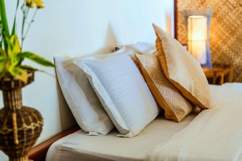 Romantic Beach Villas image