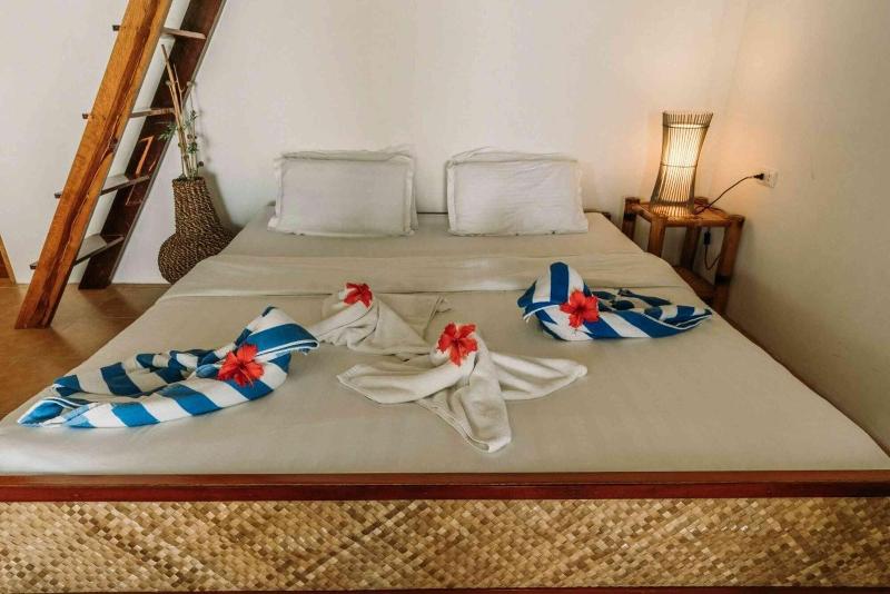 Romantic Beach Villas image