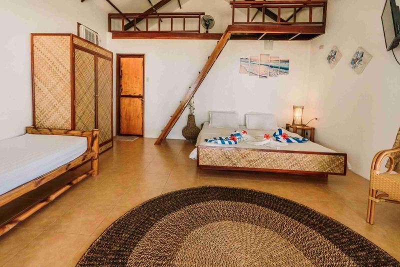 Romantic Beach Villas image