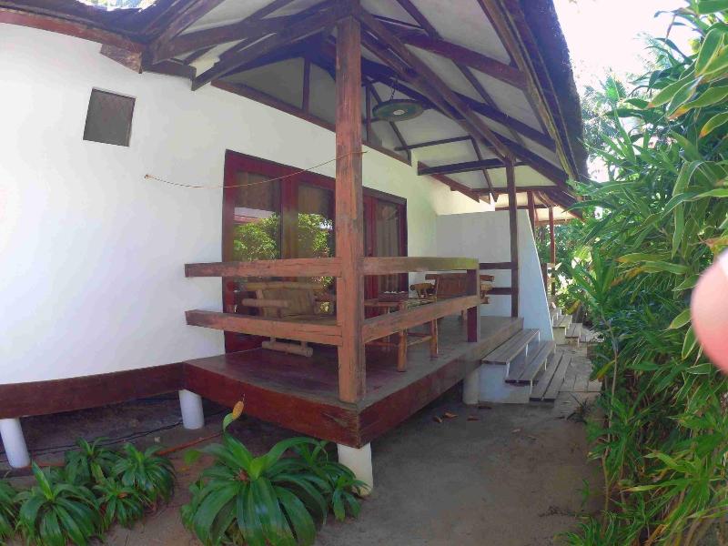 Romantic Beach Villas image
