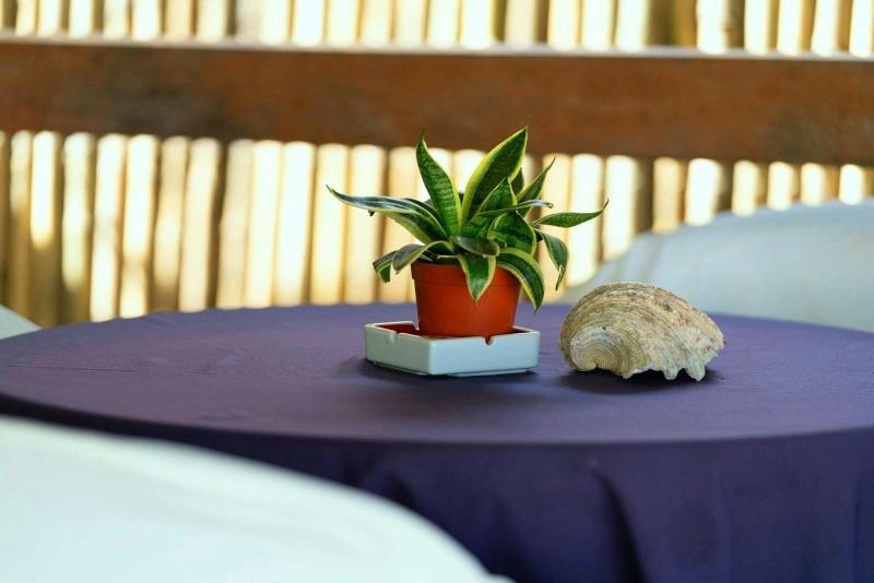 Romantic Beach Villas image