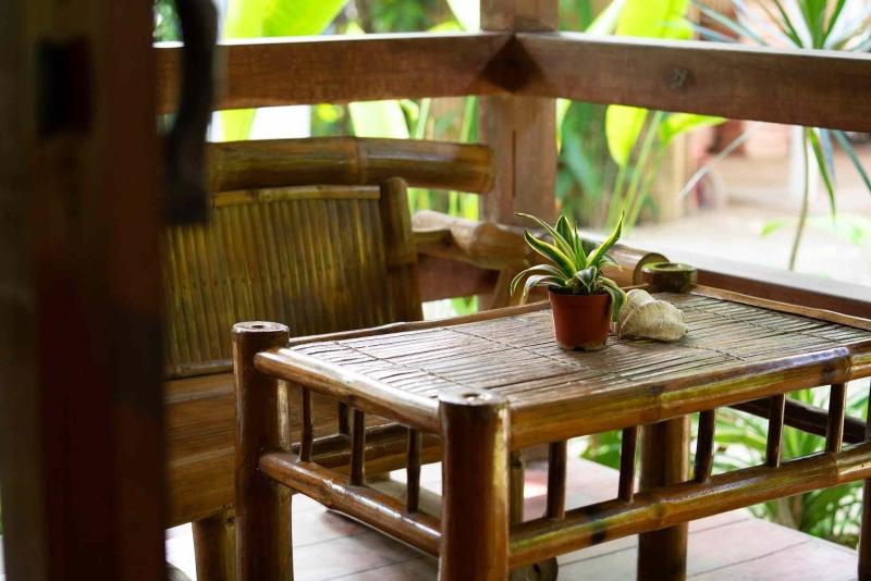 Romantic Beach Villas image