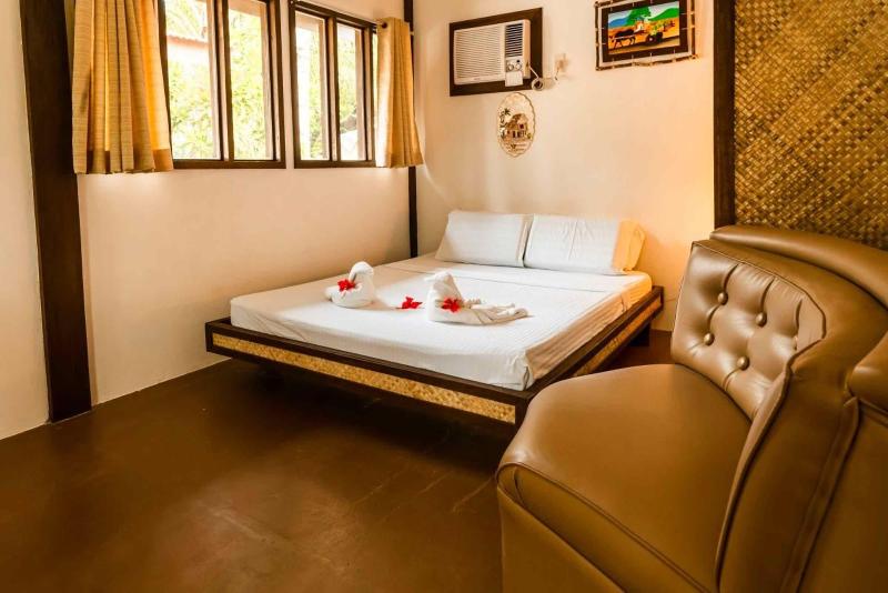 Romantic Beach Villas image
