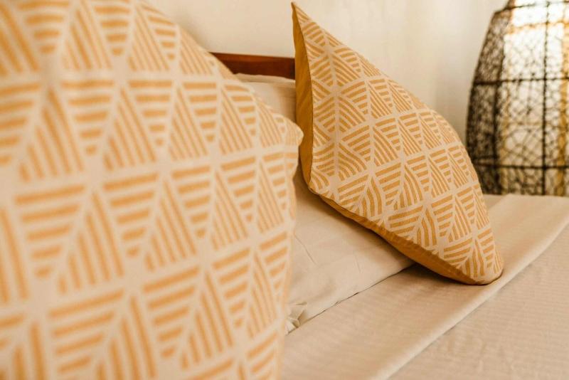 Romantic Beach Villas image