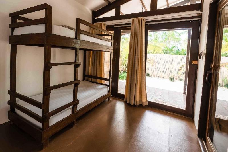Romantic Beach Villas image