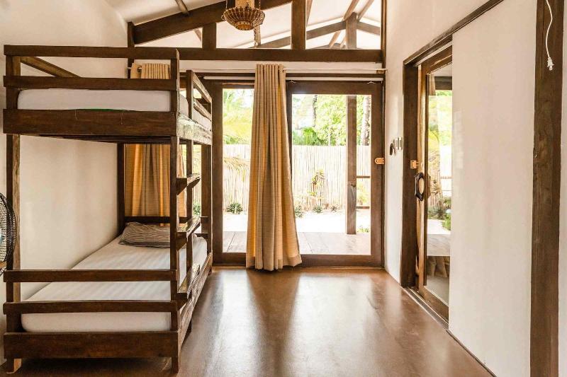 Romantic Beach Villas image