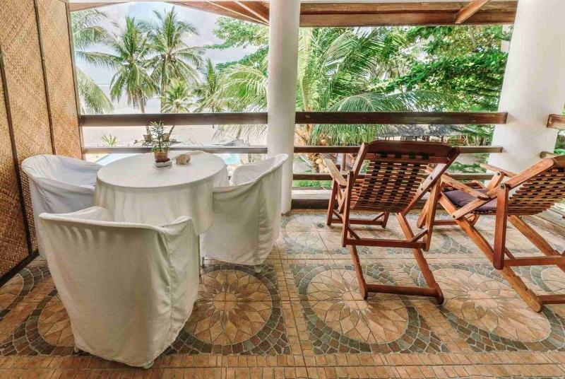 Romantic Beach Villas image