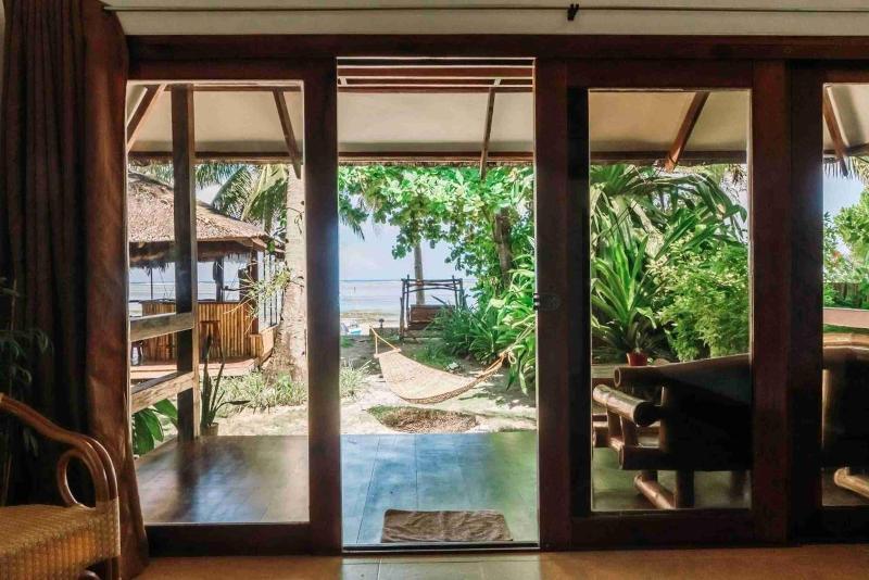Romantic Beach Villas image