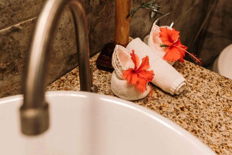 Romantic Beach Villas image