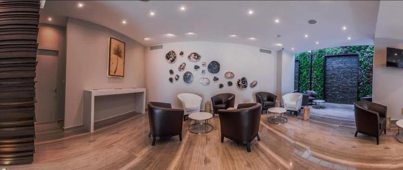 Hotel Zenith image