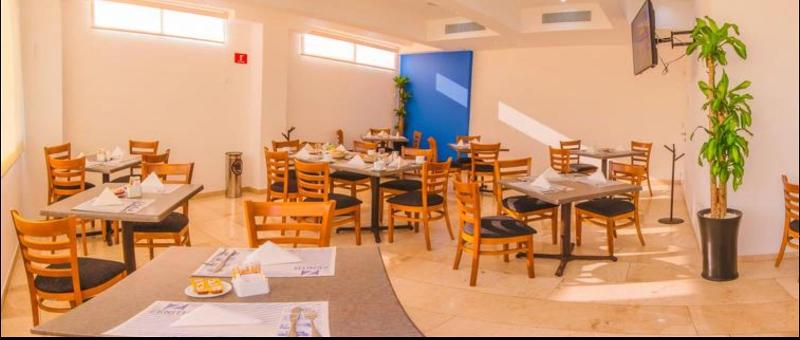 Hotel Zenith image 1