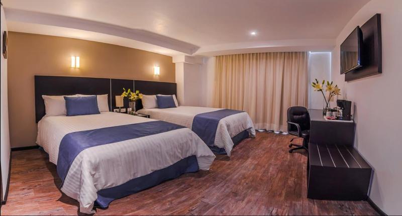Hotel Zenith image