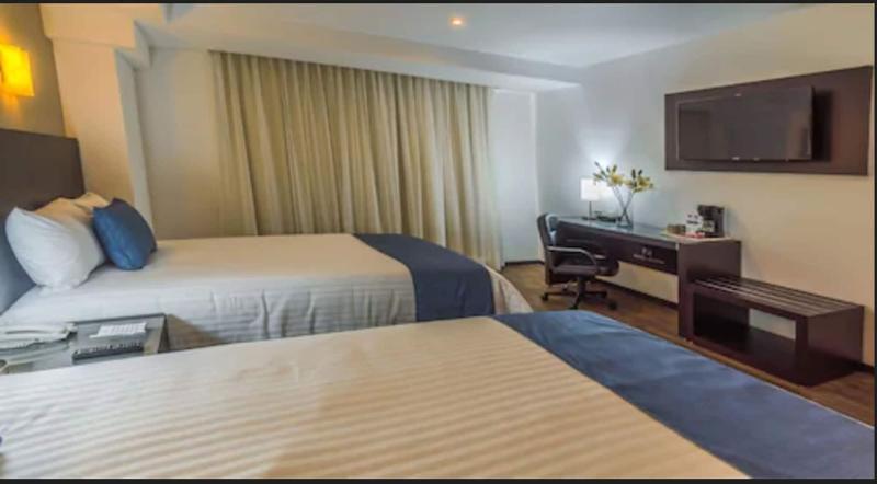 Hotel Zenith image