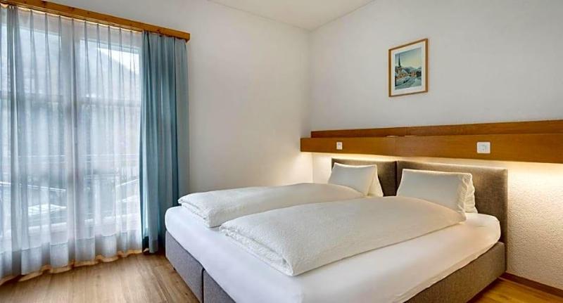 Hotel & Bildungshaus St Jodern image