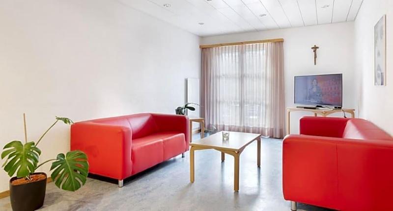 Hotel & Bildungshaus St Jodern image