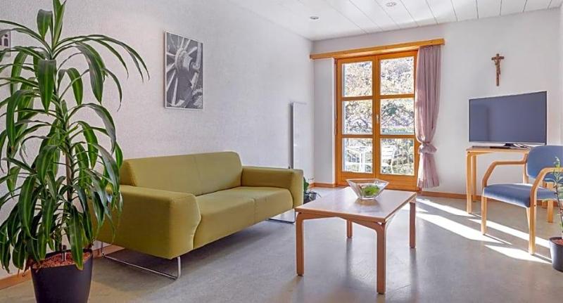 Hotel & Bildungshaus St Jodern image