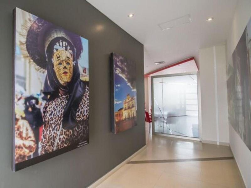 Diverxo Hotel & Villas