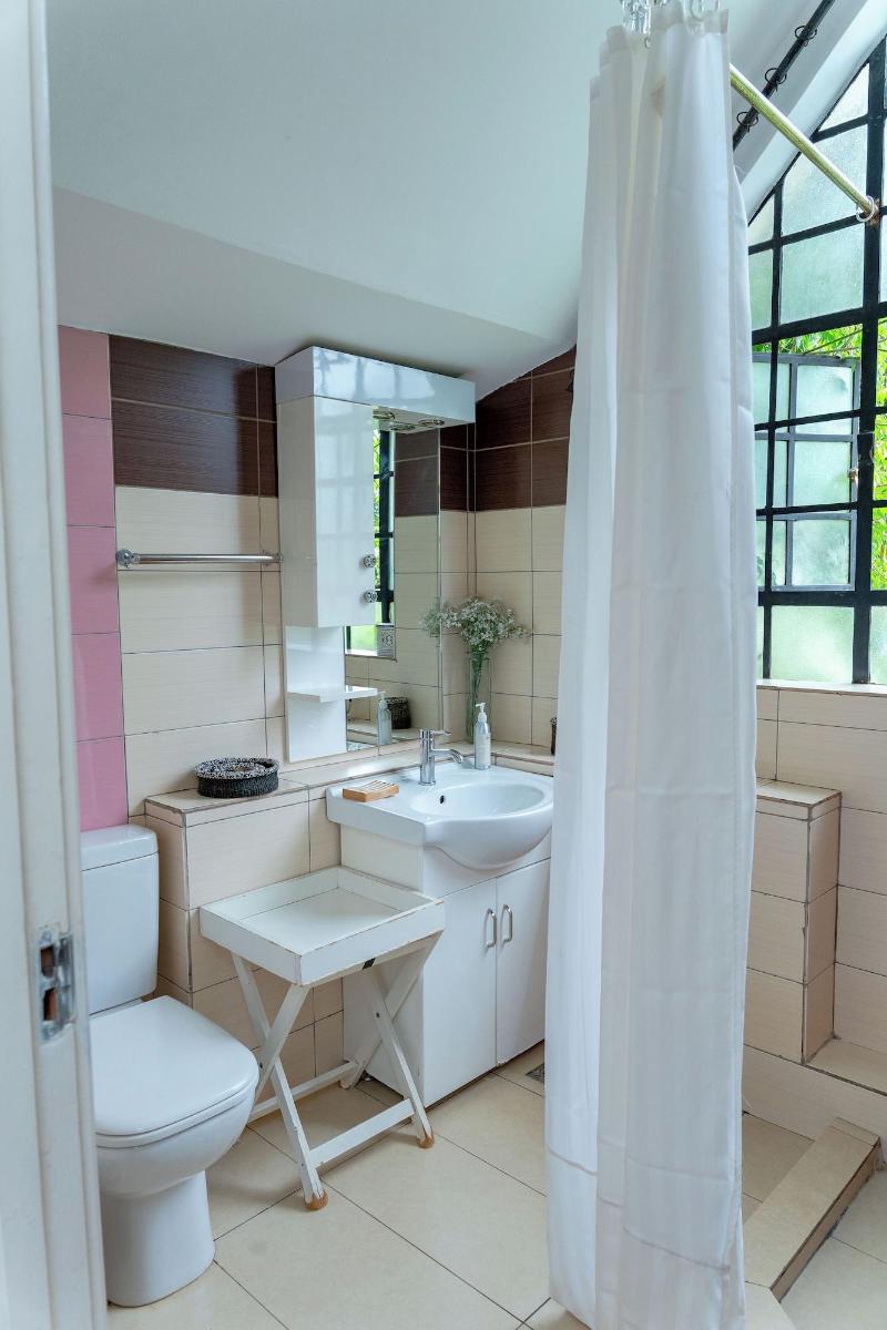 Hob House image