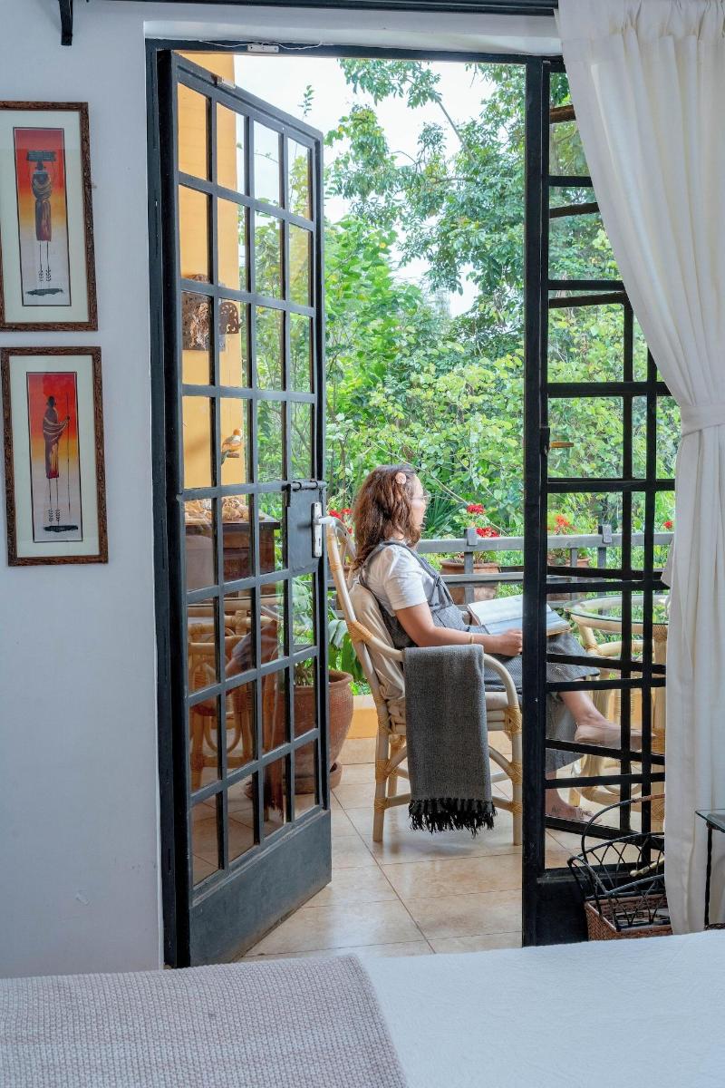 Hob House image