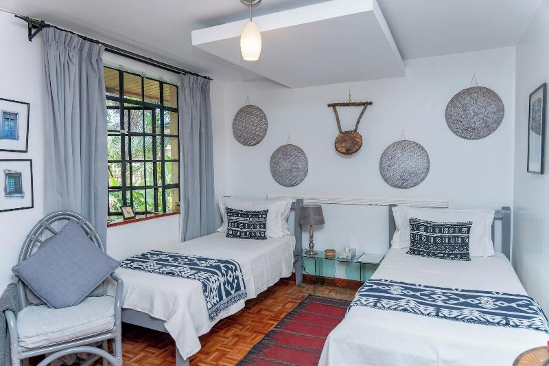 Hob House image