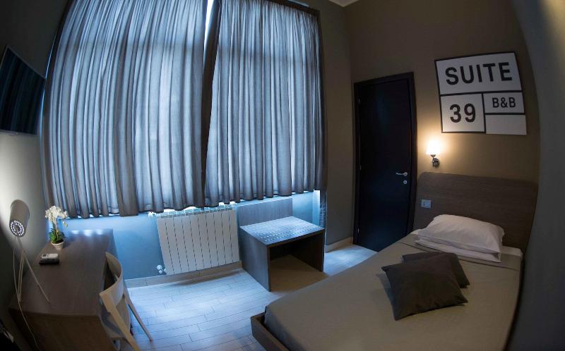 Suite 39 Guest House image