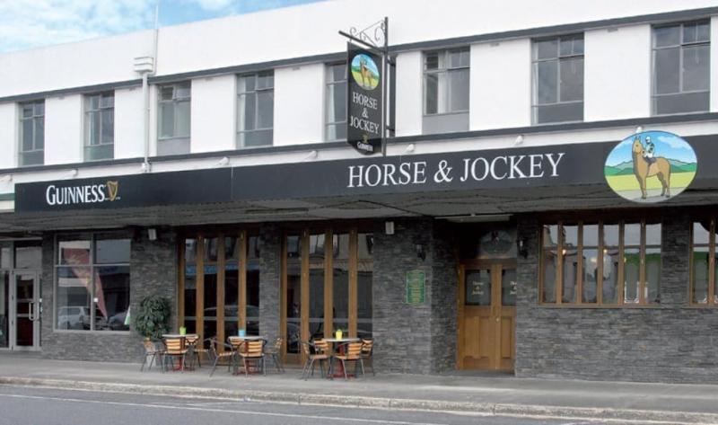 Horse And Jockey Inn image