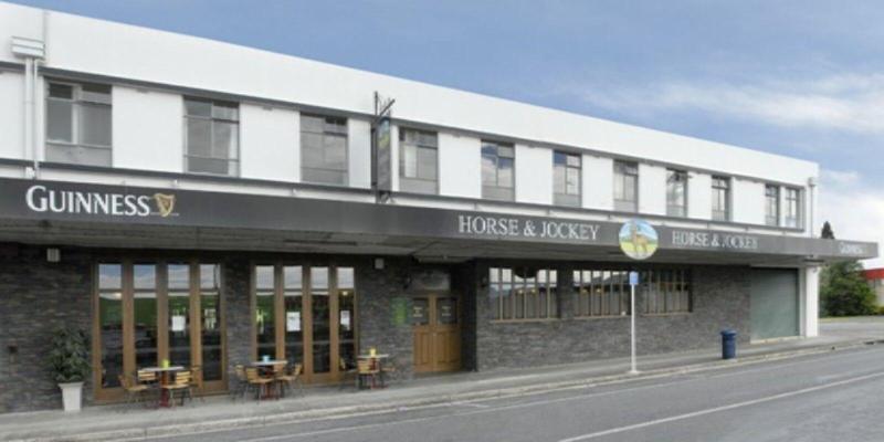 Horse And Jockey Inn image