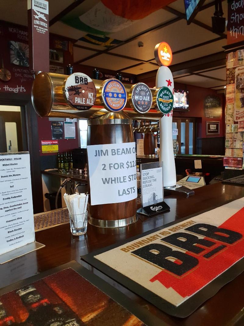 Horse And Jockey Inn image