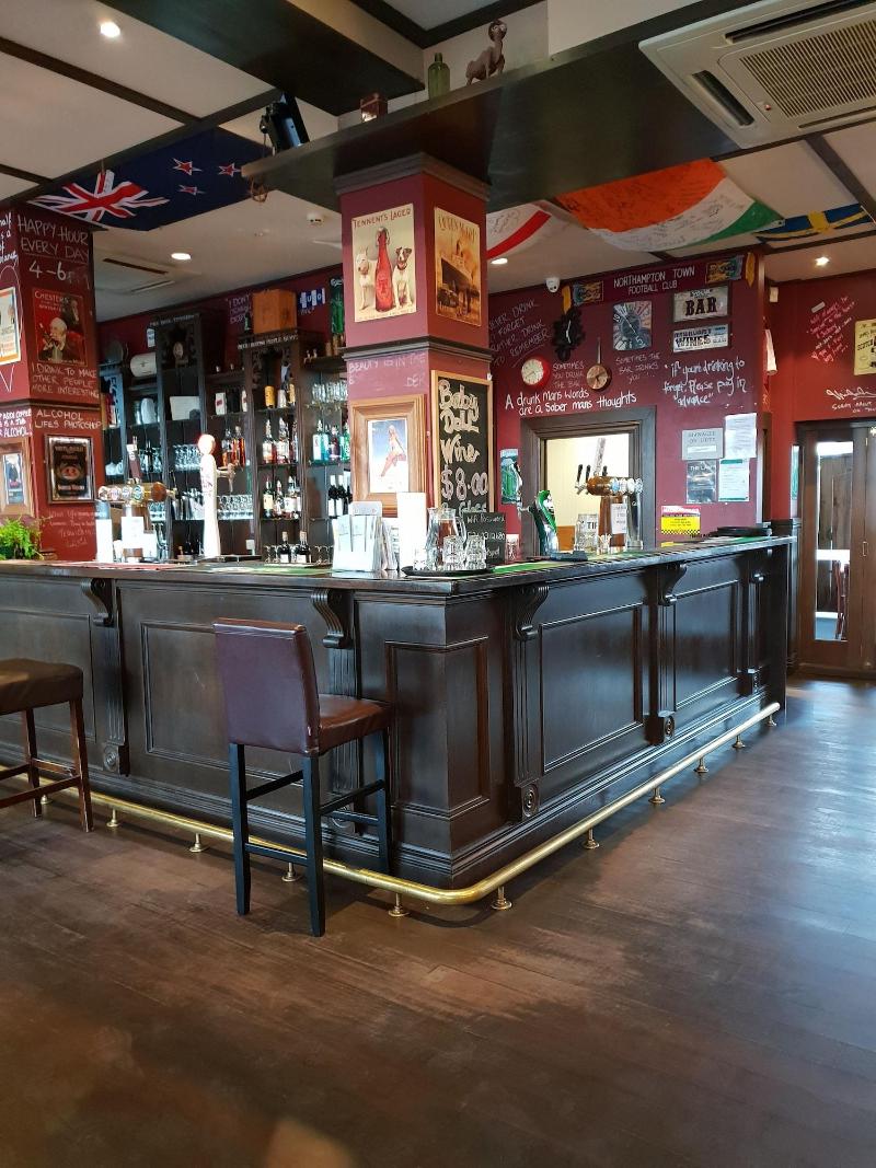 Horse And Jockey Inn image