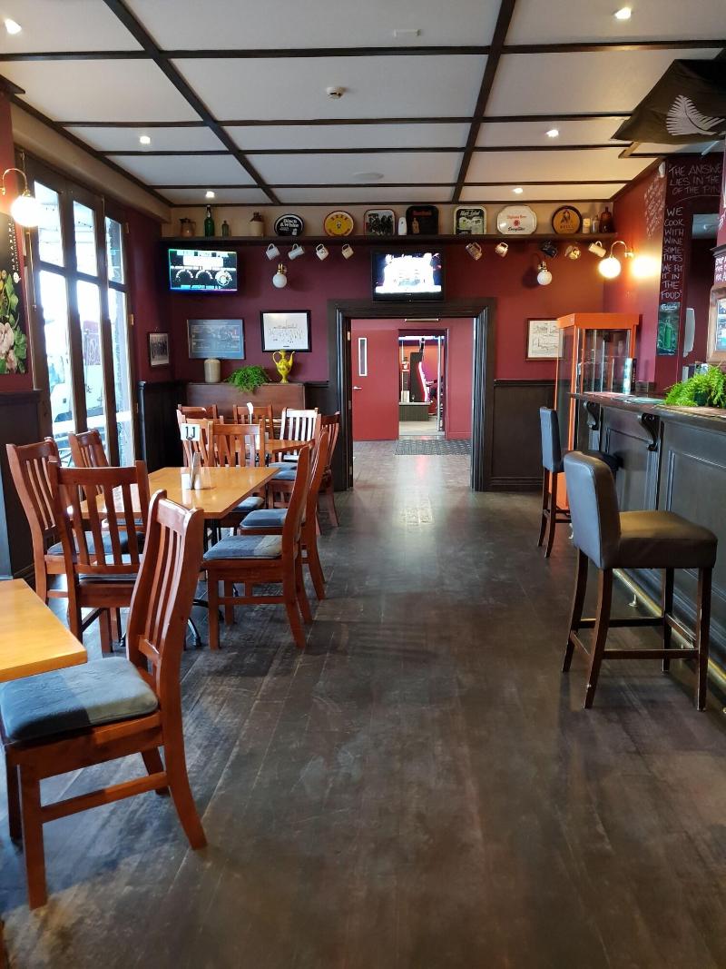Horse And Jockey Inn image