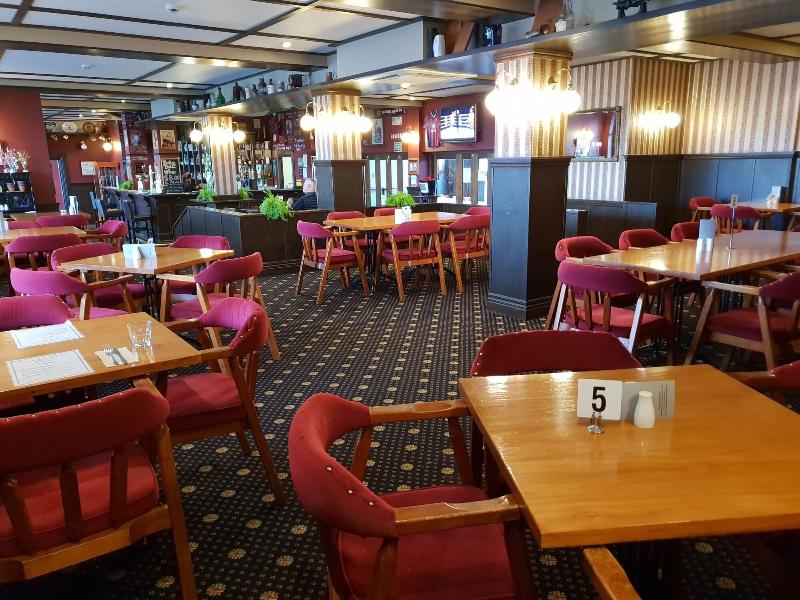 Horse And Jockey Inn image
