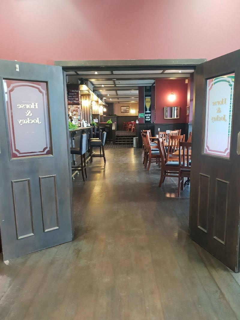 Horse And Jockey Inn image