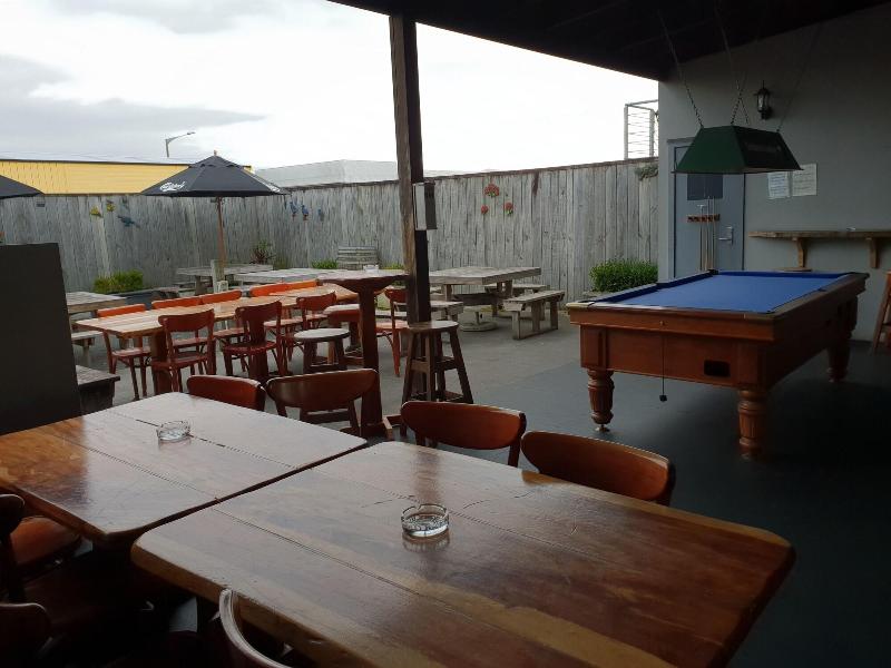 Horse And Jockey Inn image