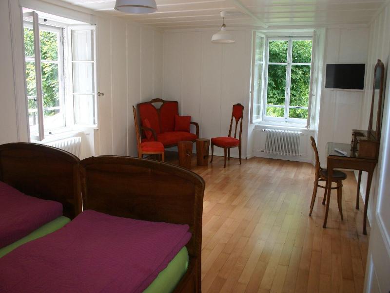 Hôtel de la Truite image