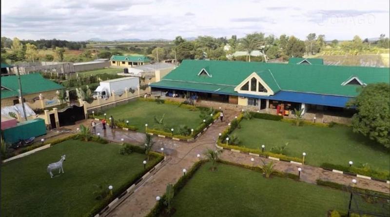 Nice Digital Hotel Mwea image
