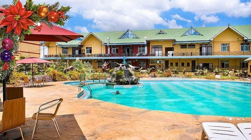 Nice Digital Hotel Mwea image