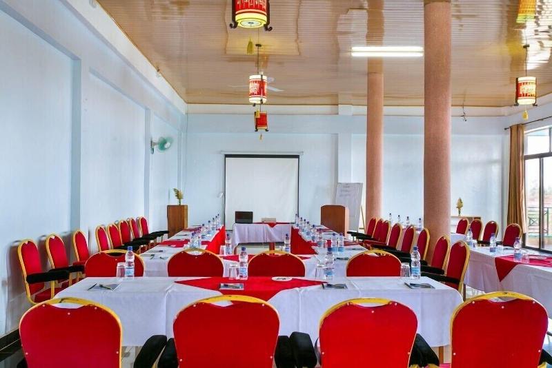 Nice Digital Hotel Mwea image