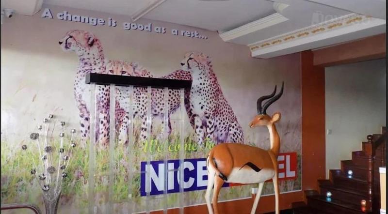 Nice Digital Hotel Mwea image