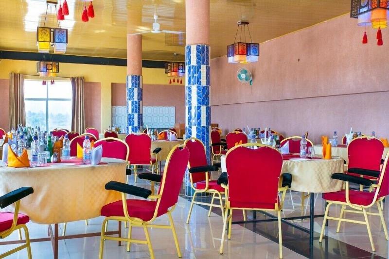 Nice Digital Hotel Mwea image