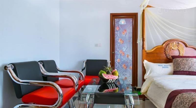 Nice Digital Hotel Mwea image
